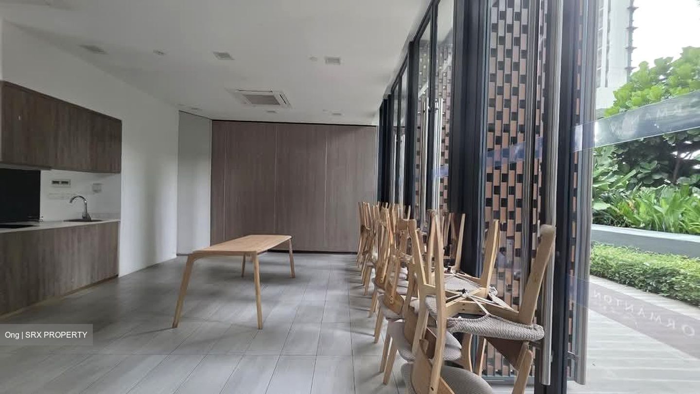 Normanton Park (D5), Apartment #556187461